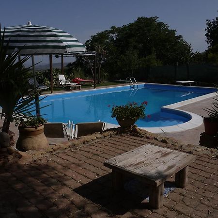 カルタニッセッタ Casa Vacanze Lauraヴィラ 部屋 写真